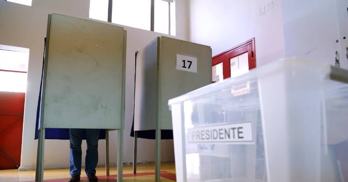 Cuáles son las excusas válidas para no votar en las elecciones presidenciales