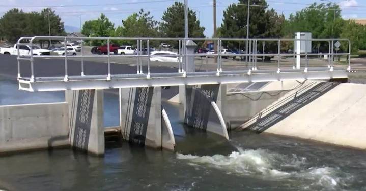 Bipartisan water infrastructure bill targets drought in Central Washington