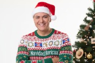 Llega “La Parranda es Mía”: el nuevo EP navideño de Víctor Manuelle