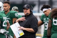 Portland State football at a ‘turning point’ after Bruce Barnum’s firing