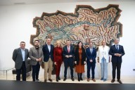 Convenio entre Aljarafesa y CHG para reforzar el abastecimiento de agua en el Aljarafe