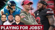 CARDINALS SQUAD SHOW: Jonathan Gannon To Remain The Head Coach Can He Finish The Season Strong?