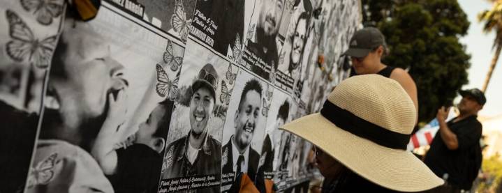 Los Angeles ICE Facility Ordered to Provide Access to Lawyers