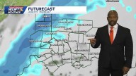 The First Snow and Bitter Cold Wind Chills Coming To Cincinnati