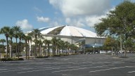 Tropicana Field roof repairs: Company behind project says it's their largest, most important in the U.S.