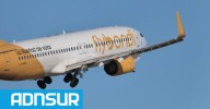 16:40 Cyber Monday 2025: Flybondi ofrece 2x1 en pasajes a una ciudad de Chubut
