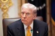 ‘Demented’ Trump roasted after flubbing nickname of iconic American avenue