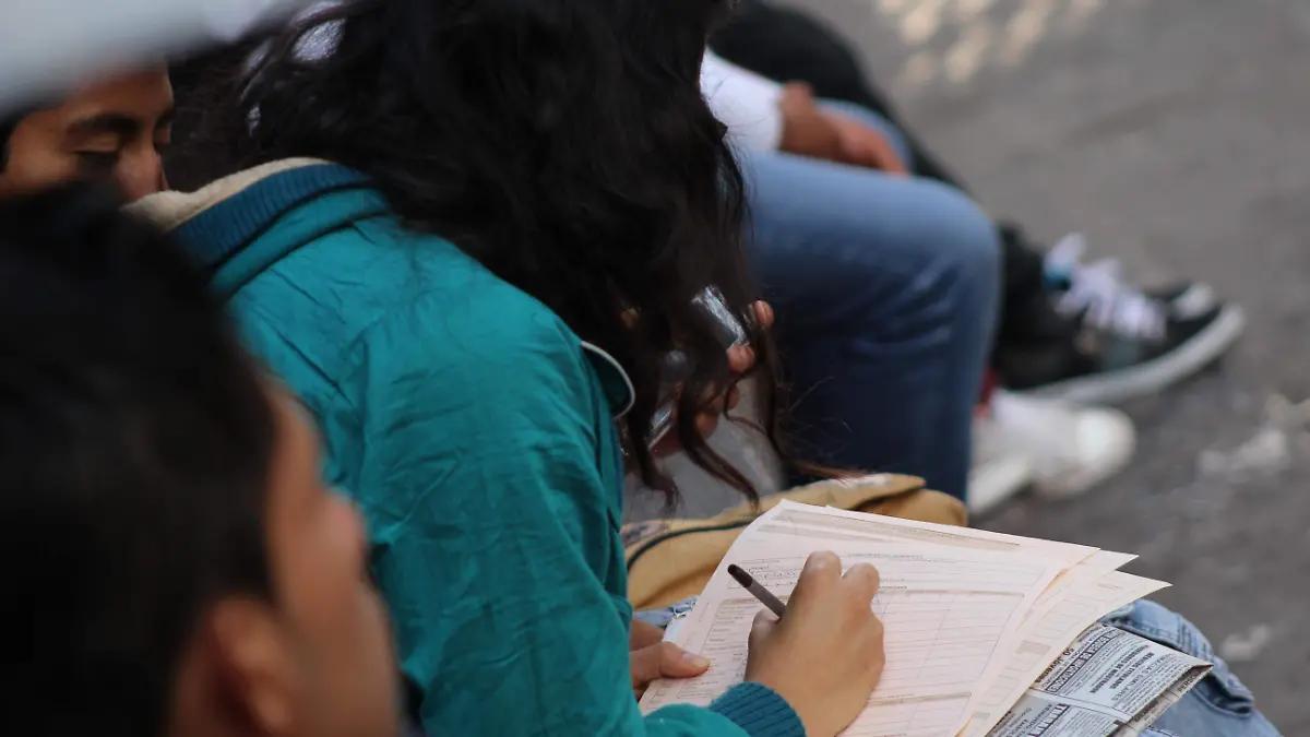 Puebla solo ha creado mil 200 empleos formales en 10 meses y enfrenta su peor nivel desde la pandemia