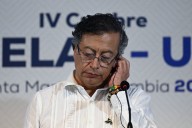 “Se autodescribe como un nuevo Bolívar y no lo es”, las palabras contra Gustavo Petro