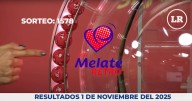 Resultados del Melate Retro 1578: ve aquí los números ganadores del sorteo