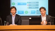 Kicillof y Costa alertan sobre impacto del pacto comercial con EEUU