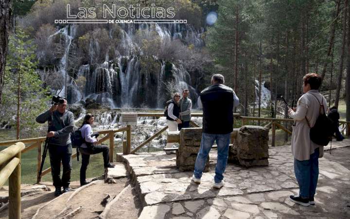 El turismo rural marca máximos históricos con 157.000 pernoctaciones hasta septiembre