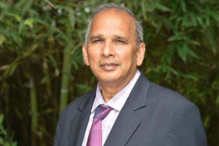 Cambio. Muhammad Ibrahim, de Guyana, fue elegido nuevo director general del IICA