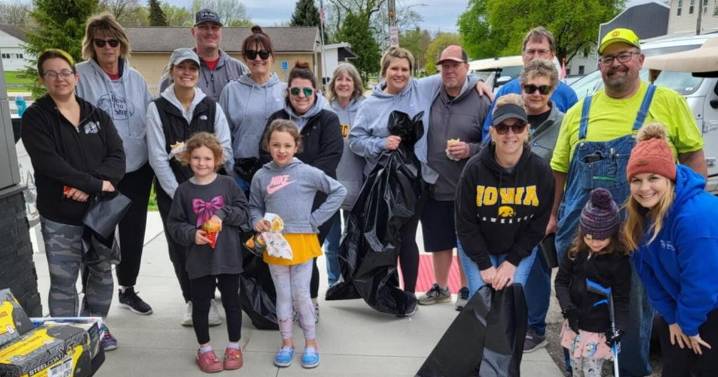 My hometown story: Born and raised local starts the latest Betterment Committee for Janesville