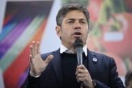 Kicillof presentó el Presupuesto 2026 de la provincia: contempla una inversión de $3,2 billones