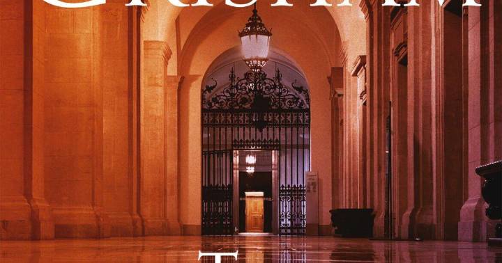 This week's bestsellers from Publishers Weekly