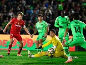 Toluca remonta en Juárez 2-1 y pone un pie en semifinales de la Liga MX