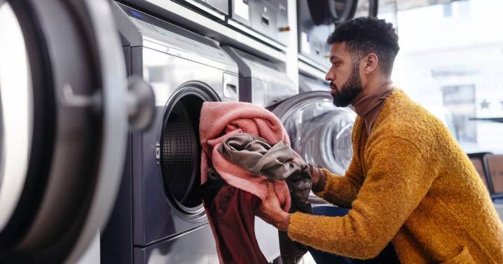 'Always check' - washing machine expert's five mistakes everyone makes