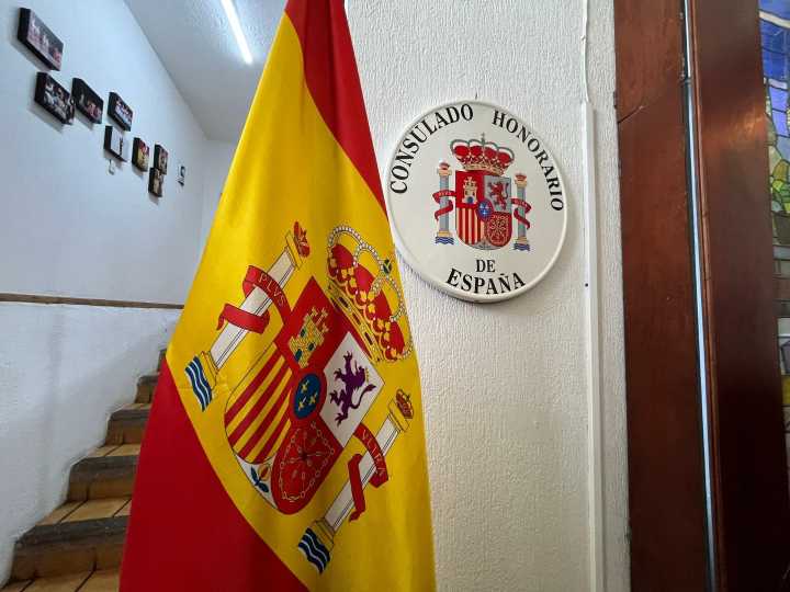Reabren Consulado Honorario de España en Torreón