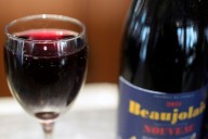 Beaujolais Nouveau is here! Toast with a 4