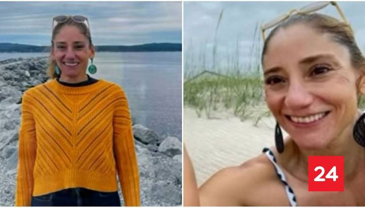 Profesora chilena murió atropellada por camioneta en Estados Unidos: conductor tiene 19 años