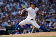 Chicago Cubs to prioritize pitching — regardless of Shota Imanaga