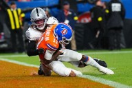 Once among the most-storied rivalries, is the Broncos-Raiders beef on its last legs?