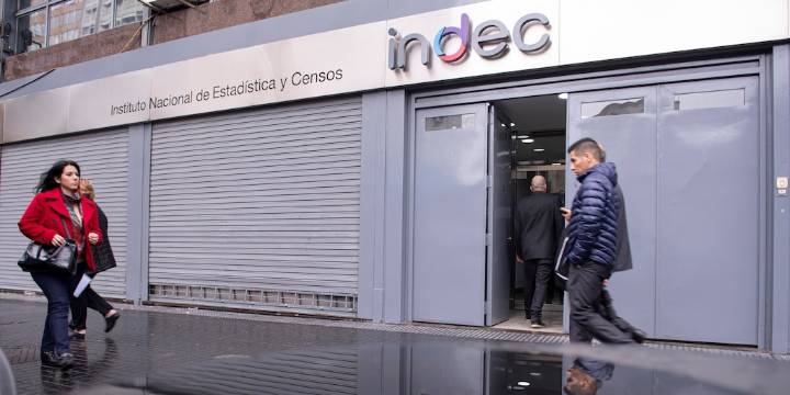 El INDEC evalúa modificar la forma en que publica las estadísticas sobre el comercio exterior
