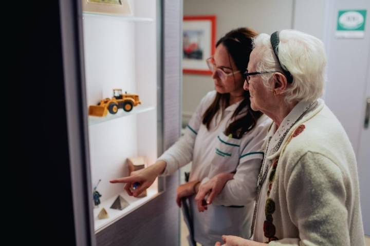 Un tipo diferente de demencia está cambiando lo que sabemos sobre el deterioro cognitivo