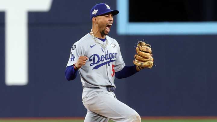 The Dodgers are a dynasty: With three titles, big payroll is money well spent