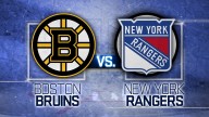 Zibanejad and Panarin help the Rangers knock off the Bruins 6