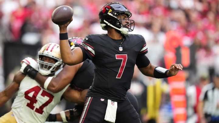 Jaguars at Cardinals odds, picks and predictions