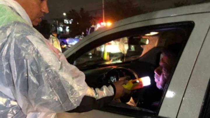 Guadalupe modificará operativo antialcohol: ¿Cuáles serán los nuevos horarios y multas?