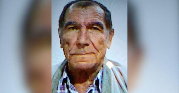 Buscan en Maceda a un hombre que desapareció tras salir a buscar setas al monte