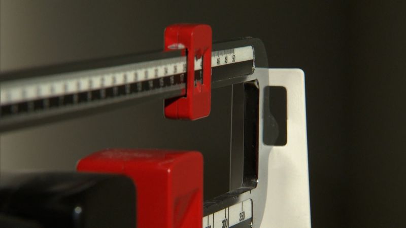 Formas de controlar el peso y mantenerse en forma durante el invierno