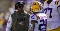 LSU vs. Western Kentucky: Score, live updates from the Tigers’ last home game of 2025