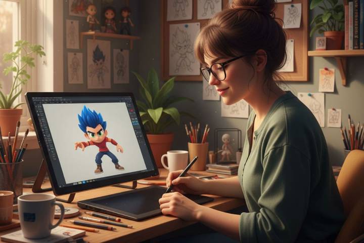 Día de la Animación Argentina Las 10 mejores producciones nacionales