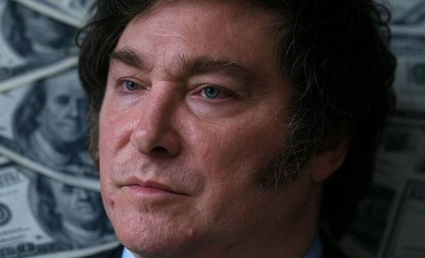 Milei adelantó a cuánto puede llegar el dólar a fin de año