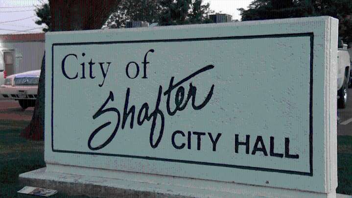 City of Shafter may become member of nation's first public hydrogen utility