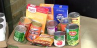 Pantry of Promise seeks to feed Chapel Hill families in need