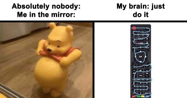 32 Things Basically Everyone Does But Doesn’t Talk About