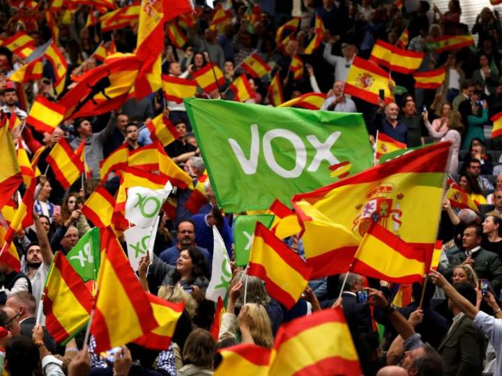 La derecha española atraviesa un proceso de fascistización y niega el colonialismo: Pablo Iglesias