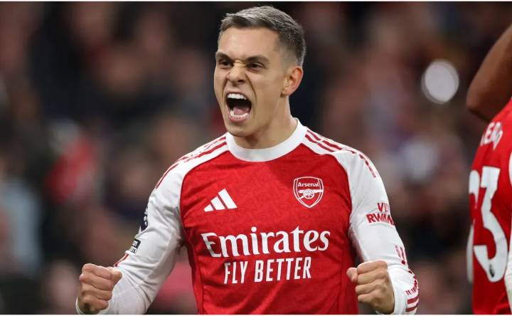 Where to watch Arsenal vs Bayern in the USA: 2025/2026 UEFA Champions League