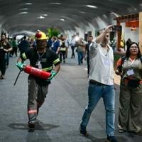 UN climate summit pushes into overtime as nations clash over fossil fuels