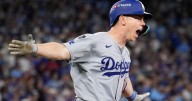 Dodgers rally against Blue Jays in Game 7 to repeat as World Series champions