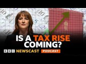 Is Rachel Reeves preparing to put up your taxes?