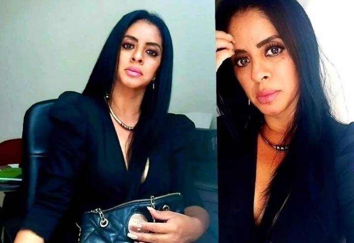 Fiscalía de #Oaxaca investiga vínculo del crimen organizado en el asesinato de la regidora Guadalupe Urban Ceballos