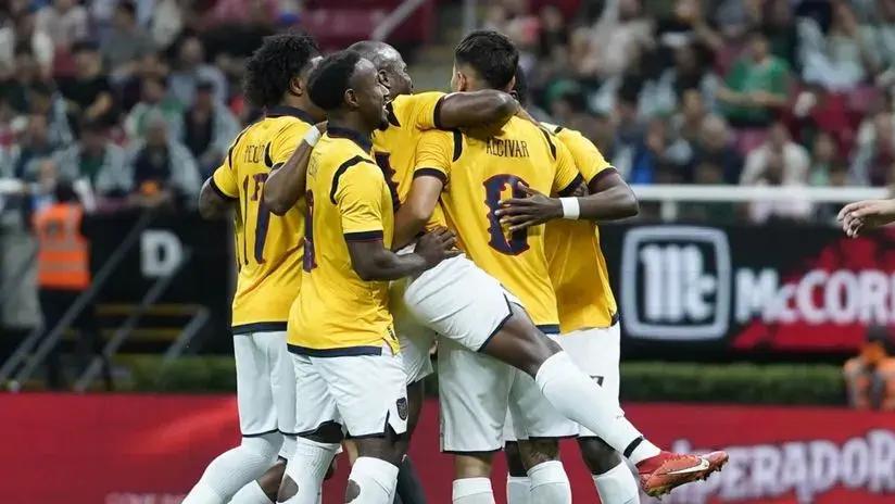 Ecuador vs Canadá EN VIVO: ¿a qué hora juegan y dónde ver el amistoso internacional por fecha FIFA?