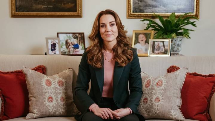 Revealed: Kate Middleton's interior design style for her family's ‘forever home’ at Forest Lodge