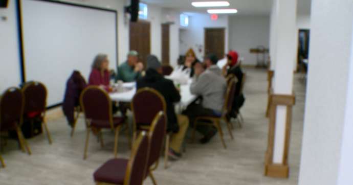 Vernon County program helps domestic violence offenders break cycle of abuse